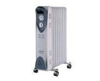 OASIS UT10  5 секций