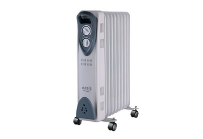 OASIS UT10  5 секций