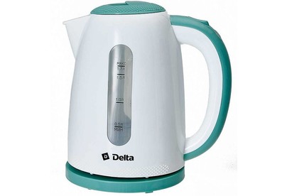 DELTA DL1106 белый с мятным