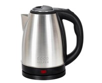 GOODHELPER KS18B02 металл/черный