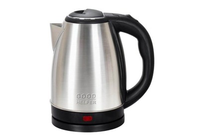 GOODHELPER KS18B02 металл/черный