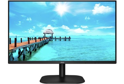AOC 27B2H Black