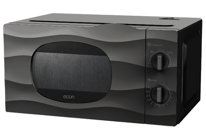 ECON ECO2038M черный