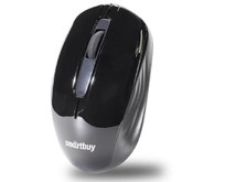 SMARTBUY (SBM332AGK) ONE 332 черный