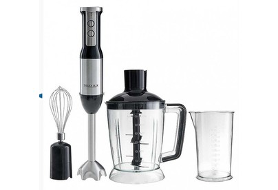 DELTA LUX DE7003B черный