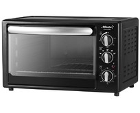 ATLANTA ATH1403 черный