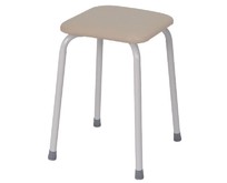 ЗМИ Табурет квадратный 