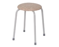 ЗМИ Табурет круглый 