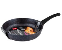 ТРАДИЦИЯ ТС2281 а/пр литая 28см Сапфир