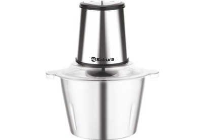 SAKURA SA6246BS Чоппер