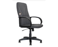 ЯРКРЕСЛА Кр37 ТГ ПЛАСТ С1 (ткань серая)