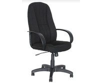 ЯРКРЕСЛА Кр27 ТГ ПЛАСТ С11 (ткань черная)