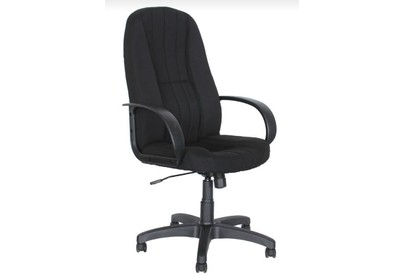 ЯРКРЕСЛА Кр27 ТГ ПЛАСТ С11 (ткань черная)