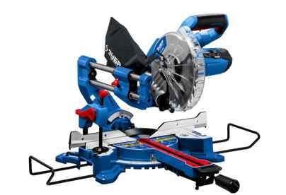 ЗУБР ППТ216П 1800Вт, 216мм