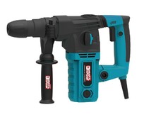 ЭНЕРГОПРОМ HOME MASTER П32/1350К SDS+ (кейс) 0000016924