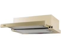 OASIS UV60IG бежевый стекло