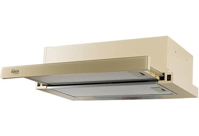 OASIS UV60IG бежевый стекло