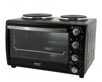 ATLANTA ATH1410 черный (с комфоками) 30л