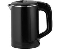 CENTEK CT0006 Black (0,6л. металл/пластик)