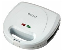 KELLI KL1701 белый
