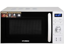 HYUNDAI HYMD3027 белый