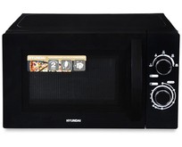 HYUNDAI HYMM2063 черный/хром