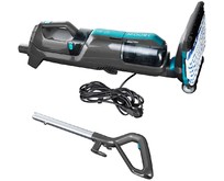 STARWIND SSV9550 1800Вт темносерый/голубой