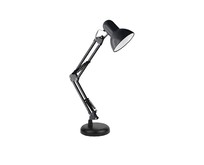 ULTRAFLASH (14413) UF313 С02 черный