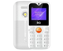 BQ 1853 Life White
