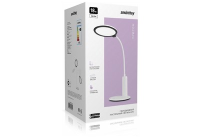 SMARTBUY (SBLDL18rw) 18W/4000K