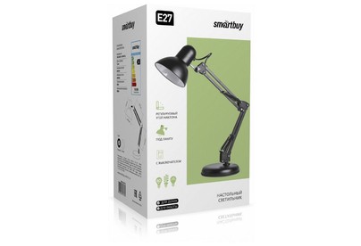 SMARTBUY (SBLDLE27b) 60W/E27