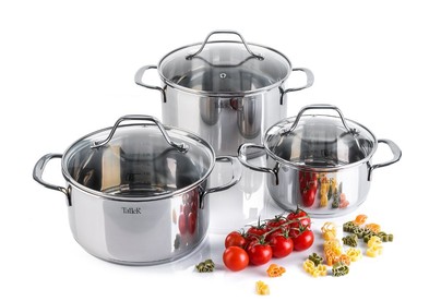 TALLER 11060 Набор посуды