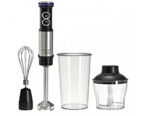 DELTA LUX DE7006B черный