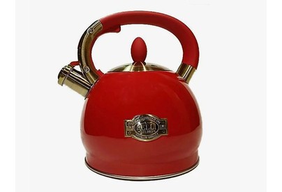 KELLI KL4556 3л Красный