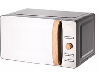 HARPER HMW20ST03 серый