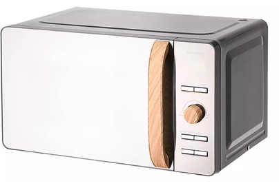 HARPER HMW20ST03 серый