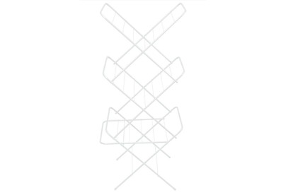 VIOLET Оптима напольная 15м (белый) 301506