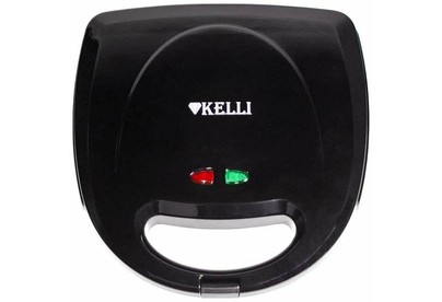 KELLI KL1701 Черный