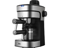 BQ CM4000 Steelblack (рожковая)