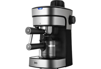 BQ CM4000 Steelblack (рожковая)