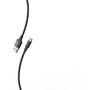 SMARTBUY (iK22S14b) S14 MicroUSB черный, 3 А, 2 м