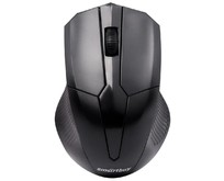 SMARTBUY (SBM303AGK) ONE 303AGK черная