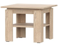 НКМЕБЕЛЬ STERN стол журнальный 550 Дуб Сонома 72676490 (1 кор.)