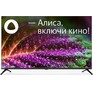 STARWIND SWLED43UG405 UHD SMART TV Яндекс Frameless