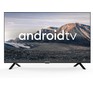 HYUNDAI HLED32BS5002 HD SMART TV Безрамочный