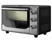 CENTEK CT1540 серебристый/черный