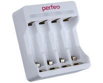 PERFEO (PF_B4029) PFUN410 белый