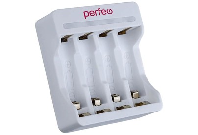 PERFEO (PF_B4029) PFUN410 белый