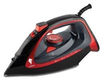 LEONORD LE1805 красночерный