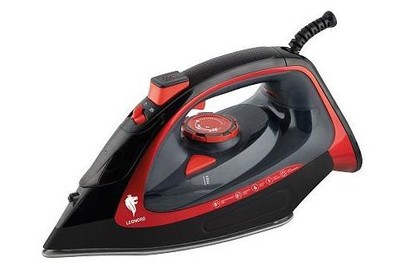 LEONORD LE1805 красночерный